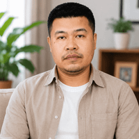 Abdul Basri . The Beauty Archive profile picture