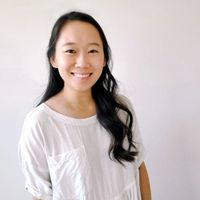 Luna Shin profile picture