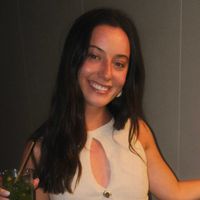 Ali Smith profile picture