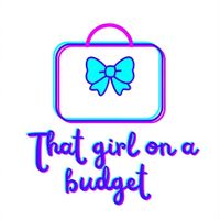 ThatGirlOnABudget profile picture