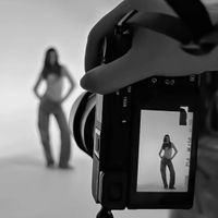 Miss Sampalo's closet profile picture