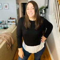April Beaulieu profile picture