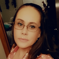 April Fox profile picture