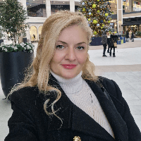 Sanja Marjanovic profile picture