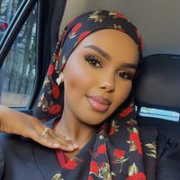 Amira Mohammed profile picture