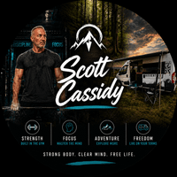 Scott Cassidy profile picture