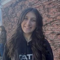 Amelia C profile picture