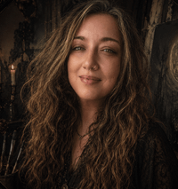 Melissa | Spirit & Stone Studio profile picture
