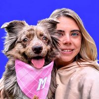 Dorothy profile picture