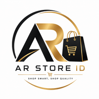 AR Store ID profile picture