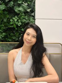 Sora Soraya profile picture