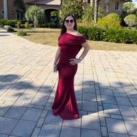 Rosamerica Briceno profile picture