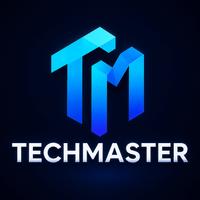 TECHMASTER profile picture