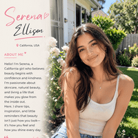 SerenaEllison profile picture