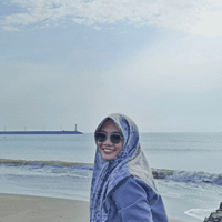 Arini Nabellah profile picture
