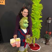Reena Roth profile picture