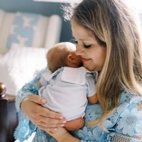 Mary Grace DeLozier profile picture