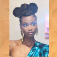 Ukeme Favour profile picture