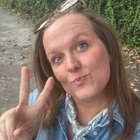 Maggie Greenwood profile picture