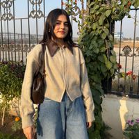 Maira Meraj profile picture