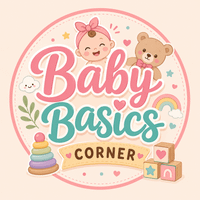 Baby Basics Corner profile picture