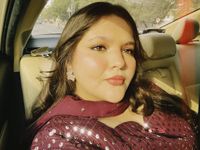 Ayat Omer profile picture