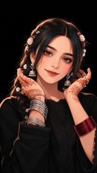 Aleeza Shoaib profile picture