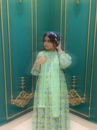Umaiza Farooq profile picture