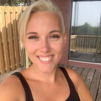 Cassandra profile picture