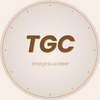 thatgirlcurated profile picture