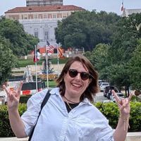 Christiana Harris profile picture