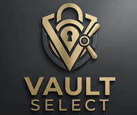 VaultSelect profile picture