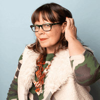 Adrienne Matt profile picture