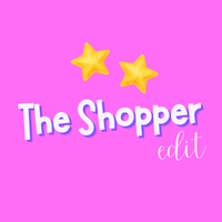 The Shopper Edit profile picture