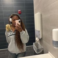 Kaia Peterson profile picture