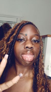 Sonasha Meredith profile picture