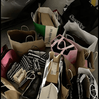 Shopping addict profile picture