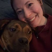 Ali Graham profile picture