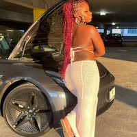 Kyla Williams profile picture