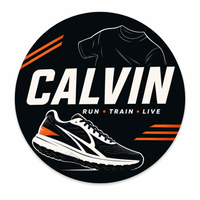 Calvin profile picture
