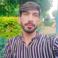 Shah Fahad profile picture
