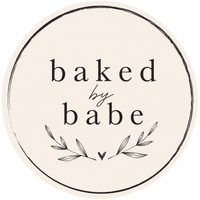 BakedByBabe profile picture
