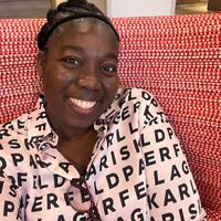 Kimika Powell-Barnett profile picture