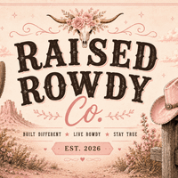 Raised Rowdy profile picture