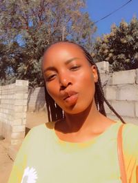 Abigail Chipindani profile picture
