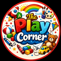 The Play Corner profile picture