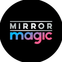 Mirror Magic Events profile picture