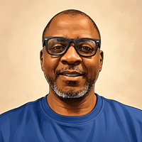 Kazeem Adebiyi profile picture