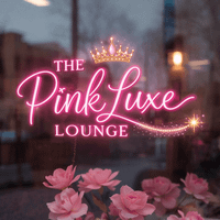 The Pink Luxe Lounge profile picture