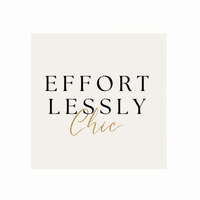 ShopEffortlesslyChic profile picture